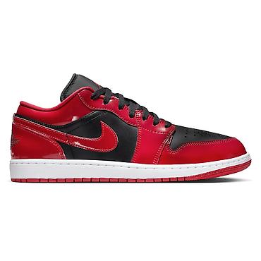 dunk low: Мужские кроссовки, 40, 43, Air Jordan, Новый, цвет - Красный, Бесплатная доставка, Платная доставка, Самовывоз — 2