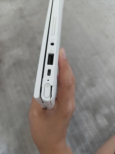 windows surface: HP ноутбук (серия 15) — белый Экран сенсорный, гнется на 360⁰, для — 5