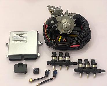 stage: Передний редуктор Ford 2005 г., Новый, Оригинал, Турция — 6