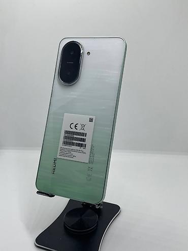 авто сяоми купить: Redmi, Redmi A5, Б/у, 128 ГБ, цвет - Зеленый, 2 SIM — 2