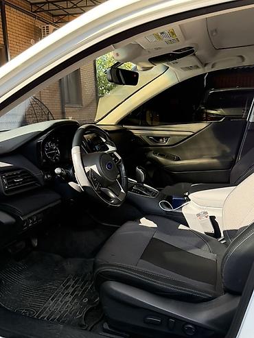 аутбеу: Subaru Outback: 2022 г., 2.5 л, Вариатор, Бензин — 9