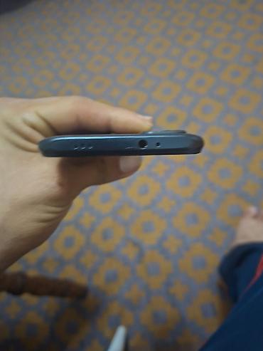 xiaomi redmi note 9t: Redmi 9T, 4 GB, rəng - Qara, Barmaq izi — 3