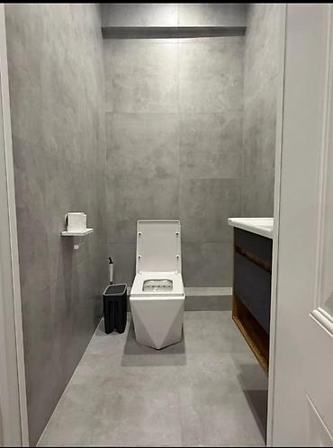 Продажа квартир: 3 комнаты, 74 м², Элитка, 10 этаж, Дизайнерский ремонт — 3