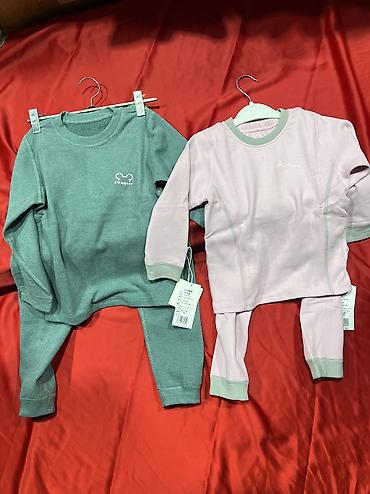 Верхняя одежда: Зимой главное — чтобы ребёнку было тепло. А если ещё и удобно — вообще — 4