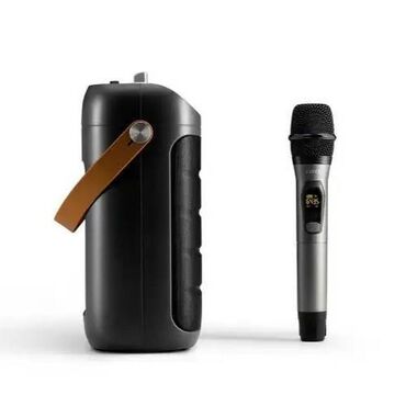 Karaoke: Edifier PK305 Mikrofonlu Portativ Multimedia Bluetooth Dinamik / -da lalafo.az — 12 Karaoke: Edifier PK305 Mikrofonlu Portativ Multimedia Bluetooth Dinamik / — 12