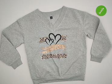 pier one s: Shein, Bluza damska
, rozmiar L — 2