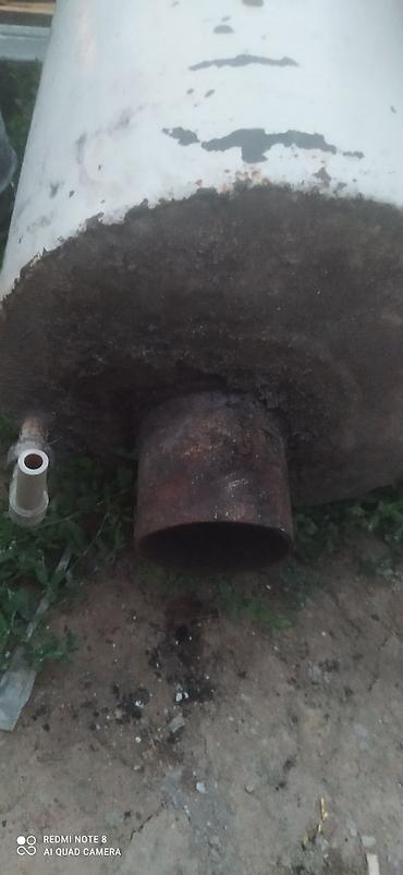 Бочки: Бочка — 9