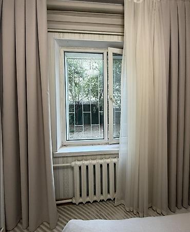 106: 2 комнаты, 64 м², 106 серия, 1 этаж, Евроремонт — 4