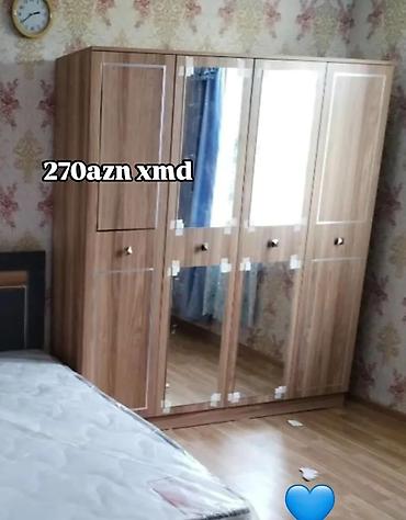 Paltar dolabları, qarderoblar lalafo.az -da Paltar dolabları, qarderoblar