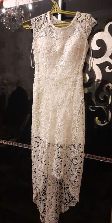 lady butik instagram: Вечернее платье, L (EU 40)
