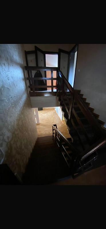 Продажа коттеджей и домов: По первой линии ул Горького, ориентр Панфилова/Горького Двухэтажный — 21