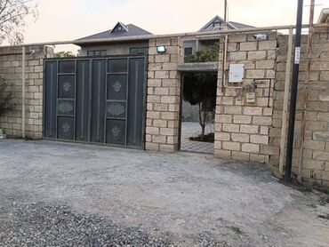 sabuncuda heyet evleri 2019: Bakı, Masazır, 180 kv. m, 5 otaqlı
