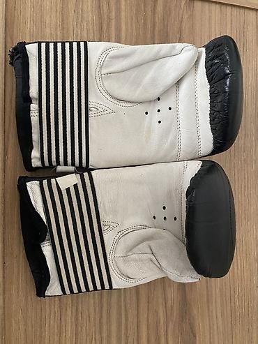 İdman alətləri: Casall sports products boks/rəqs-uşağı zərbə yastıqları (mitts) – 1 — 2