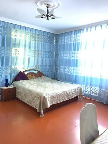 studio menziller: 3 otaqlı, Yeni tikili, m. Xalqlar Dostluğu, 138 kv. m — 9
