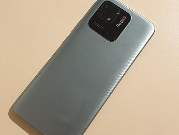 gta 5 pc disk: Redmi 10C, 64 GB, rəng - Mavi, Zəmanət, Düyməli, Sensor — 4