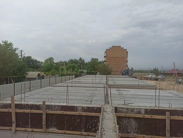 Пустотные плиты перекрытия: Жби изделия, Плиты перекрытия любой размер, в наличии и на заказ — 16