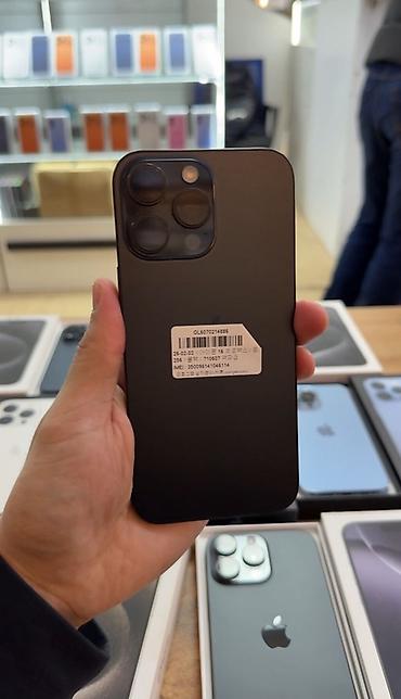 Apple iPhone: IPhone 15 Plus — 5