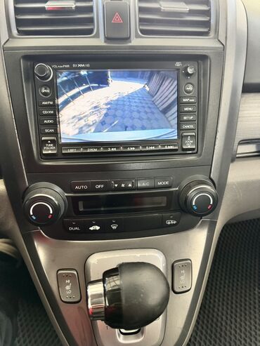 дверная обшивка гольф 3: Honda CR-V: 2008 г., 2.4 л, Автомат, Бензин, Кроссовер