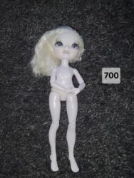 Igračke: Na prodaju lutke su iz originalnih kolekcija barbike su matel — 8