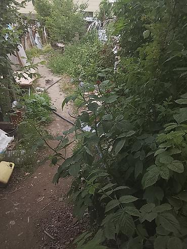Үйлөр: Продаётся кв барачного типа из 3х комнат.Имеется вода Аристон.Газовая — 3