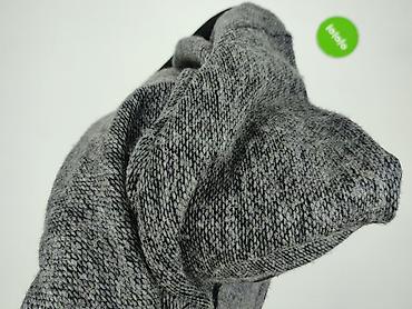 kolnierz: Kardigan damski, rozmiar 8XL — 4