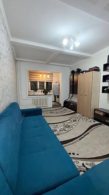 квартип: 1 комната, 34 м², 8 этаж, Косметический ремонт — 1