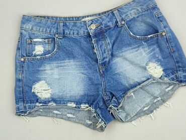 Denim Co, Szorty damskie, rozmiar XL