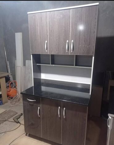 шкафчик кухонный напольный: Ашкана үчүн шкаф, Асма, Жуугучсуз