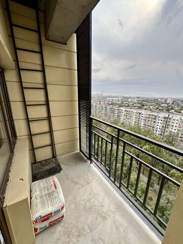 Продажа квартир: 2 комнаты, 60 м², Элитка, 14 этаж, Дизайнерский ремонт — 31