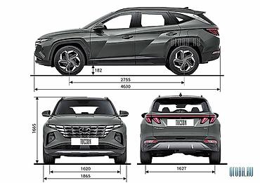 докатки: Разбор Hyundai Tucson — оригинальные б/у запчасти Предлагаются к — 4
