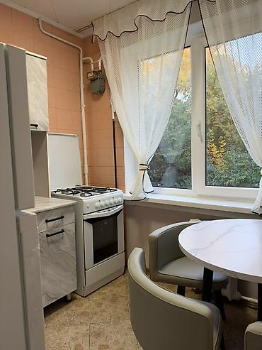 Продажа квартир: 2 комнаты, 44 м², 11 мкр 104 серия, 2 этаж, Старый ремонт — 7