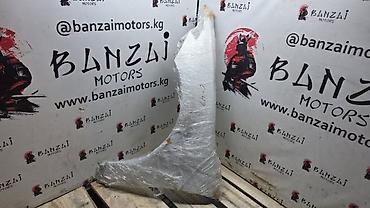 гетз крыло: Крыло Переднее левое Hyundai, 2017 г., Б/у, Оригинал — 1