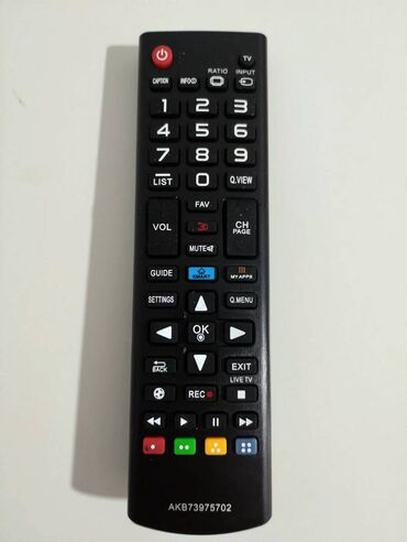 tv box 4g: Kompatibilan za TV modele: 24LF4820, 24LF4820-BU, 32LF595B, 42LA6200