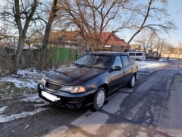 Daewoo: Daewoo Nexia: 2010 г., 1.5 л, Механика, Бензин, Седан