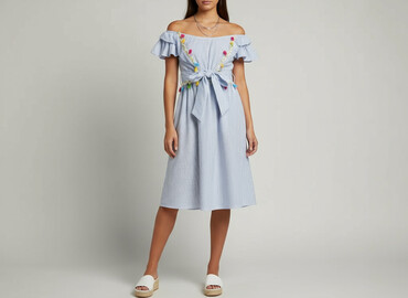 needle and thread sukienki: Women`s dress, size S