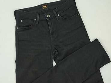 leather: Lee, Jeansy damskie, rozmiar S — 1