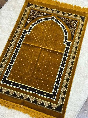 Жайнамазы: Жайнамаз, Новый, Плотный — 8