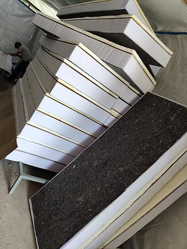 Спальные матрасы: Беспружинные матрасы — оптом и в розницу. Особенности: - Беспружинная — 7