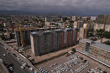Новостройки от застройщика: 1 комната, 48 м² — 14