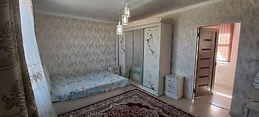 Продажа коттеджей и домов: Адрес западный жактагы Ишкаван Кызыл-байракда Шаарга карайт. Каналдан — 5