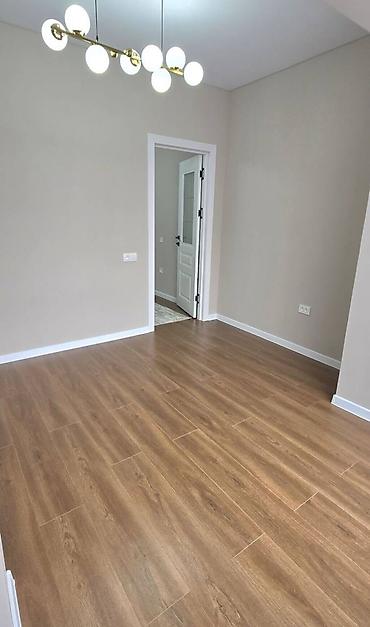 Продажа квартир: 2 комнаты, 44 м², Элитка, 9 этаж, Евроремонт — 9