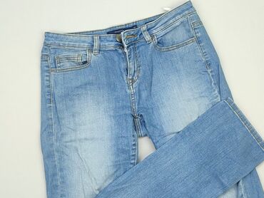 sukienki w paski reserved: Jeans, Reserved, S (EU 36), condition - Good