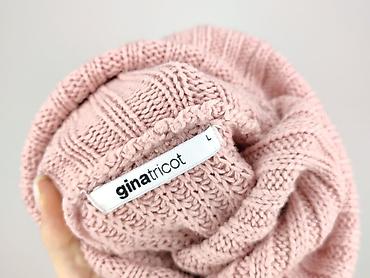 sweter armani: Gina Tricot, Sweter damski, rozmiar L — 5