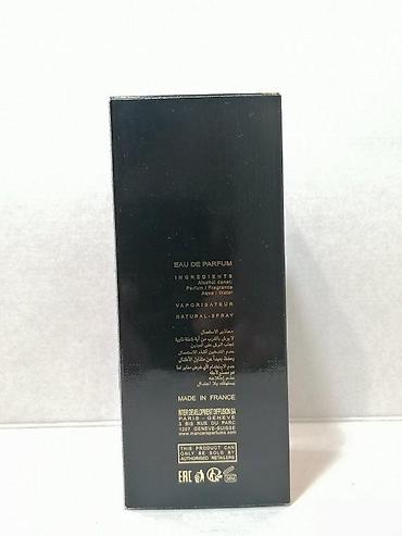 springfield belgrade: MANCERA HINDU KUSH EDP120ML TSTR | Mancera Hindu Kush edp120ml tstr — 6