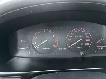 Honda: Honda Civic: 1995 г., 1.5 л, Механика, Бензин, Хэтчбэк — 7