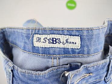 levis 514: Jeansy damskie, rozmiar M — 4
