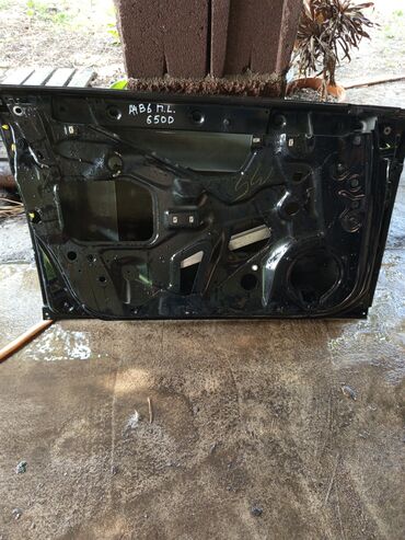 Двери и комплектующие: Дверь Комплект Audi, Б/у, Оригинал at lalafo.kg — 29 Двери и комплектующие: Дверь Комплект Audi, Б/у, Оригинал — 29