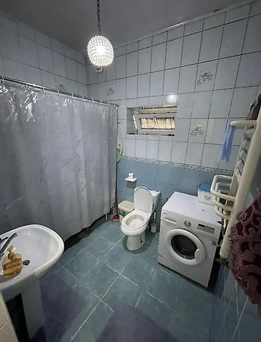 Продажа коттеджей и домов: 5 комнат, 150 м², 5 соток, Бишкек, Кара-Жыгач ж/м Собственник — 35