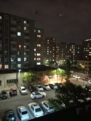 Uzunmüddətli kirayə mənzillər: Yasamal Mida Yasayis Kompleksinde 9/3 3 Otagli Bos Menzil Kiraye — 6