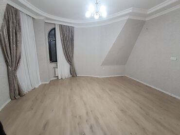 Uzunmüddətli kirayə mənzillər: Sumqayıt şəhəri Bulvar Mirvaridən qanuni 3 otaqlı mənzil boş vəziyətdə — 28